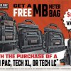 Veto Pro Pac Free MB