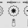 Bosch Fein Starlock Starlock-plus Starlock-max