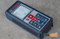 Bosch GLM 100 C Professional Laser Distance Measurer