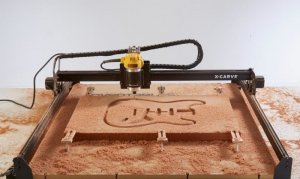 Win an X-Carve for Your Business!