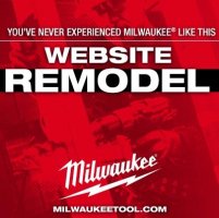 Milwaukee Website Remodel