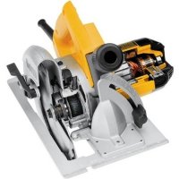 Power Tools DEWALT DW364K 7-1/4-Inch Circular Saw with Electric Brake Reviews