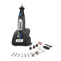 Dremel 8050 Micro 8V Max