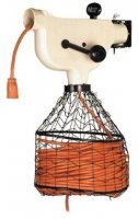 Green Leaf WW-1 Wonder Winder Hand Crank Extension Cord Winder