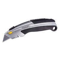Stanley 10-788 retractable blade utility knife