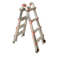 Little Giant Ladder 17 ft. type 1a
