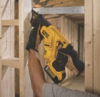 DEWALT Cordless Recip Saw DCS387P1