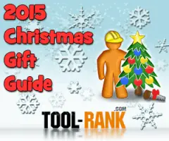 2015 Christmas Gift Tool Buyers Guide