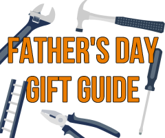 2017 Father's Day Tool Buyers Gift Guide