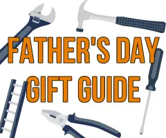 2017 Father's Day Tool Buyers Gift Guide