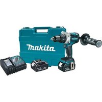 Makita XPH07M Brushless Hammer Drill