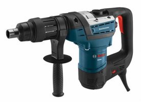 Bosch RH540 1-9/16-inch Rotary Hammer With Best-In-Class Impact Energy