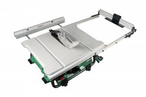 Metabo HPT Announces First Cordless 10-inch Table Saw, Which Is Also Corded