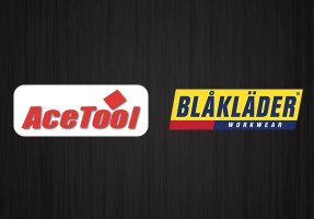 Blaklader available at AceTool