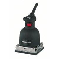 Power Tools Porter-Cable - Speed-Bloc 1/4 sheet sander - 330 Reviews