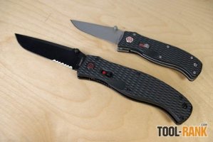 Coast Rapid Response Knife