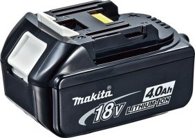 Makita 4.0Ah BL1840