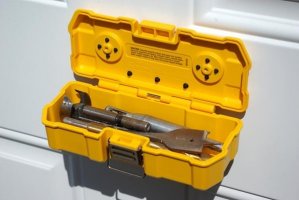 DeWalt Magnetic ToughCase Review