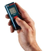 bosch glm 15 laser measurer