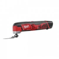 Milwaukee M12 Cordless Multi-Tool Kit - 2426-22