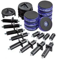 Hot Deal: 37% Off Rockler’s Bench Cookie Plus Master Kit