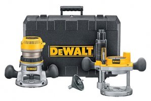 DeWalt DW616PK