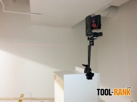 The Ultimate Laser Level Setup