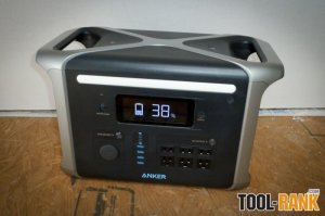 Anker 757 PowerHouse Review