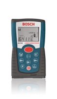 Bosch Digital Laser Range finder Kit - DLR165K