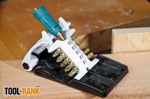 Makita Impact Gold Impact Ready Bits Review