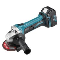 Makita LXT Lithium-Ion Cordless Cut-Off/Angle Grinder