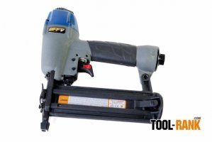 Uffy 18-Gauge Brad Nailer Review