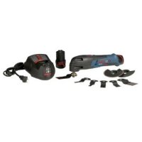 Bosch 12 Volt Max Multi-X Carpenter Kit - PS50-2B