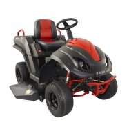 Raven Hybrid Riding Mower