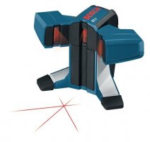 New GTL3 Laser From Bosch Keeps You Square