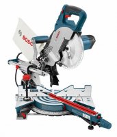 Bosch Announces New Portable 8-Inch Sliding Compound Miter Saw