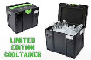 Festool Cooltainer