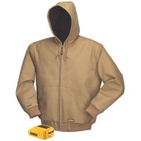 DeWalt Heated Jacket DCHJ064B