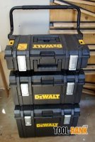 DeWalt ToughSystem Review