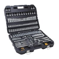 DeWalt 192 Pc. Mechanic's Tool Set (DWMT75049) $149 @ Farm & Fleet