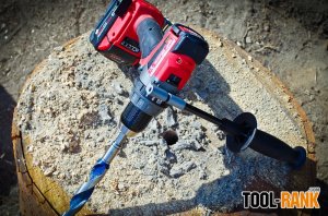 How Much Torque Does Your Cordless Drill Need?