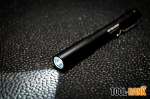 Nitecore Mt06 LEd Penlight Flashlight