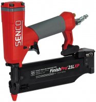 Senco FinishPro 21LXP 21-gauge nailer