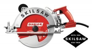Skilsaw SPT70WM-22 Worm Drive Saw