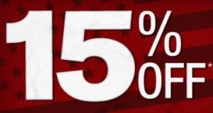 Tyler Tool 15% Off Sale