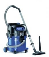 Job Site Nilfisk Attix 30 Wet & Dry Vacuum Reviews