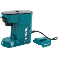 Makita DCM500Z 18V LXT Lithium-Ion Cordless Coffee Maker