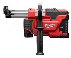 Milwaukee M12 HammerVac 2306-22