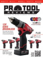 Pro Tool Reviews Goes Analog—Comes Out With A Magazine