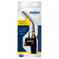 Save up to $10 on the Bernzomatic TS8000KC Torch kit this Holiday season